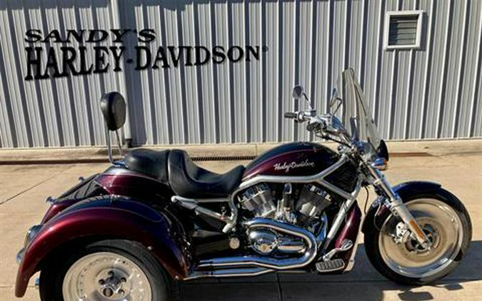 2005 Harley-Davidson V-Rod