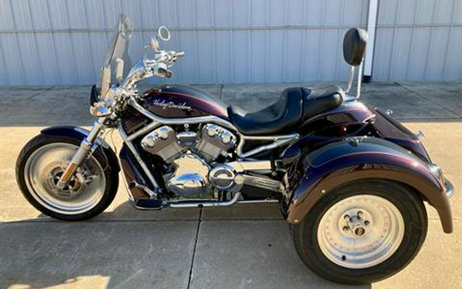 2005 Harley-Davidson V-Rod