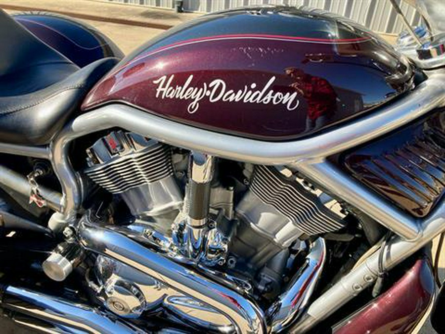2005 Harley-Davidson V-Rod