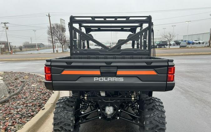 2024 Polaris® Ranger Crew XP 1000 Premium