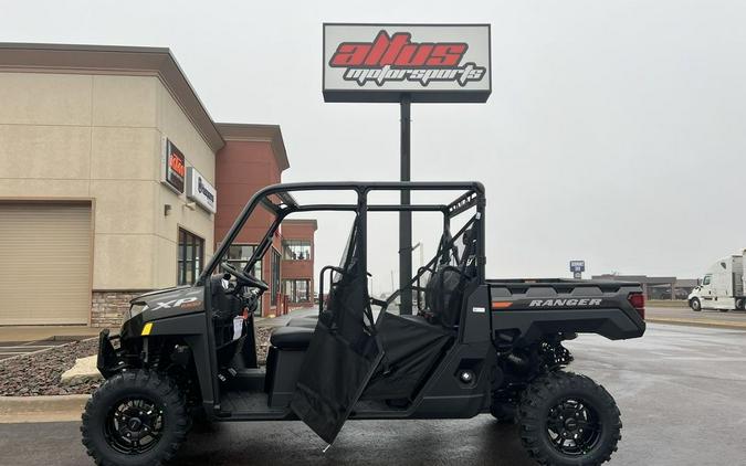 2024 Polaris® Ranger Crew XP 1000 Premium