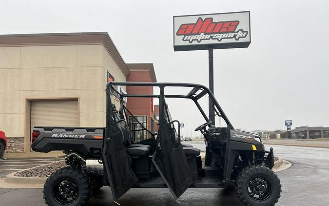 2024 Polaris® Ranger Crew XP 1000 Premium