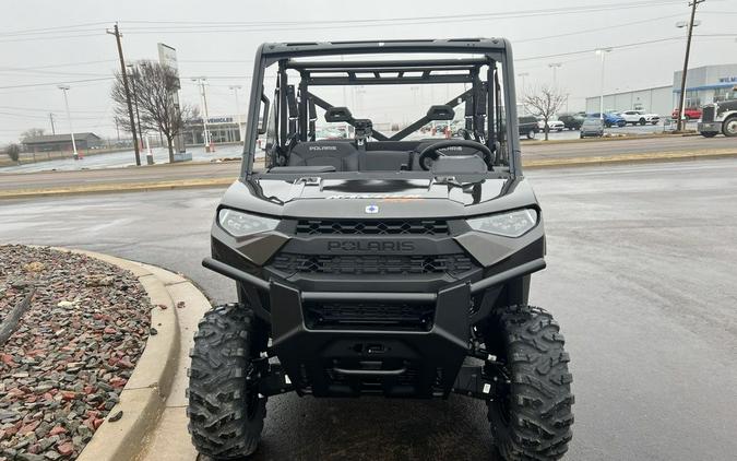 2024 Polaris® Ranger Crew XP 1000 Premium