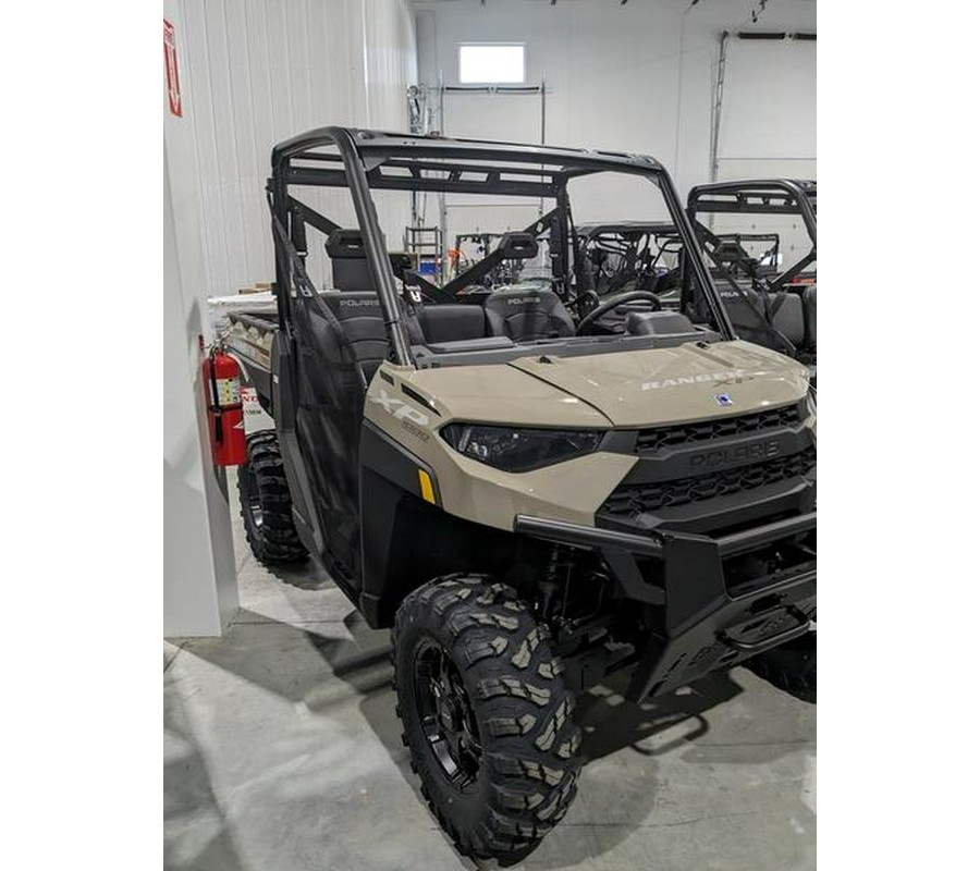 2024 Polaris® Ranger XP 1000 Premium