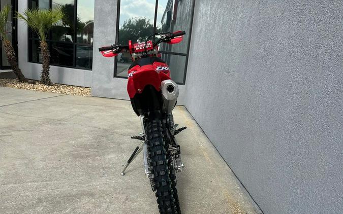 2024 Honda® CRF250RX