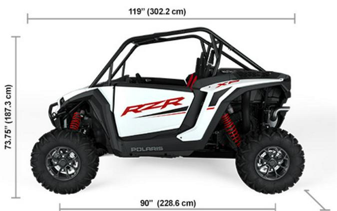 2024 Polaris® RZR XP 1000 Sport