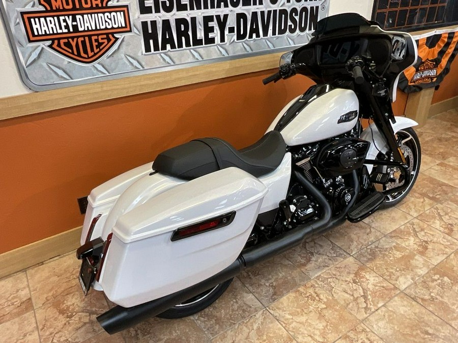 2024 Harley-Davidson® FLHX - Street Glide®