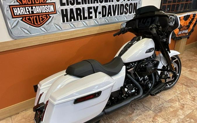 2024 Harley-Davidson® FLHX - Street Glide®