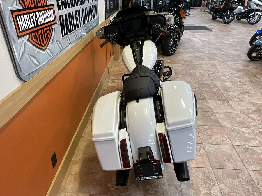 2024 Harley-Davidson® FLHX - Street Glide®