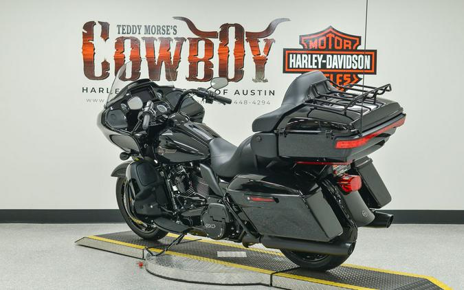 2024 Harley-Davidson® FLTRK - Road Glide® Limited