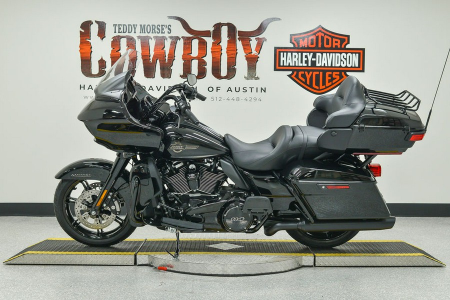 2024 Harley-Davidson® FLTRK - Road Glide® Limited