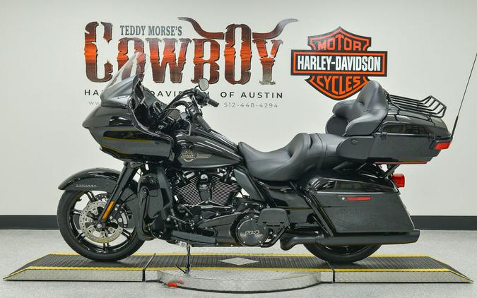 2024 Harley-Davidson® FLTRK - Road Glide® Limited