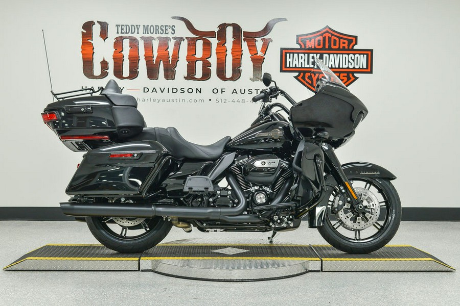 2024 Harley-Davidson® FLTRK - Road Glide® Limited