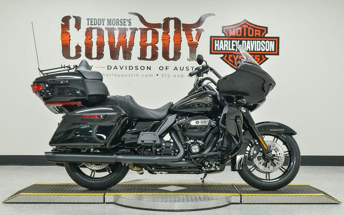 2024 Harley-Davidson® FLTRK - Road Glide® Limited