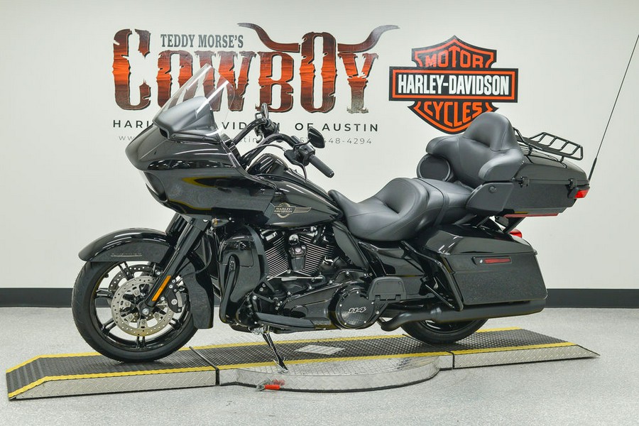 2024 Harley-Davidson® FLTRK - Road Glide® Limited