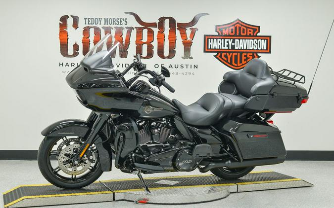 2024 Harley-Davidson® FLTRK - Road Glide® Limited