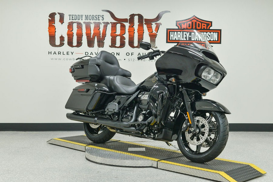 2024 Harley-Davidson® FLTRK - Road Glide® Limited