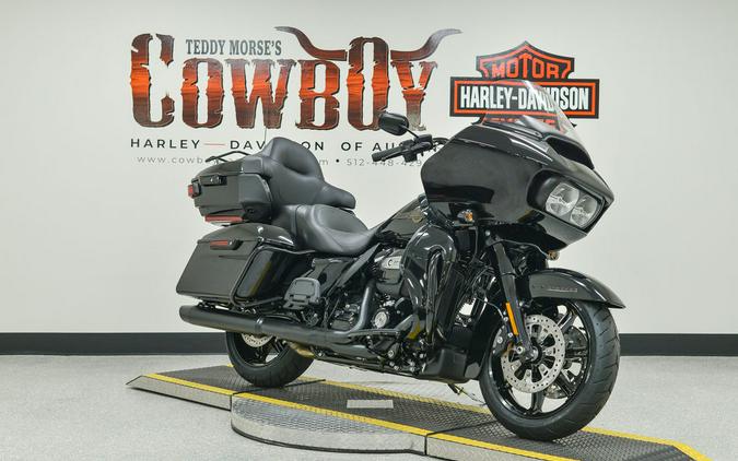 2024 Harley-Davidson® FLTRK - Road Glide® Limited