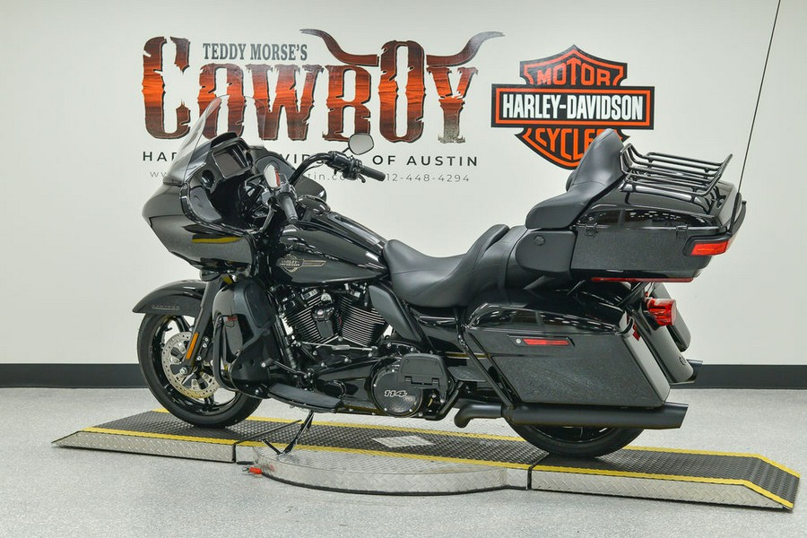 2024 Harley-Davidson® FLTRK - Road Glide® Limited