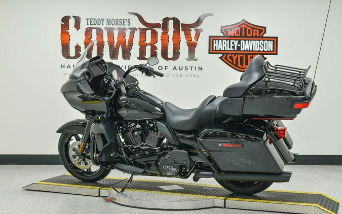 2024 Harley-Davidson® FLTRK - Road Glide® Limited