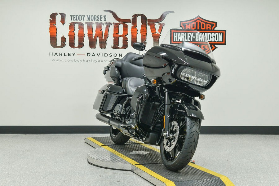 2024 Harley-Davidson® FLTRK - Road Glide® Limited