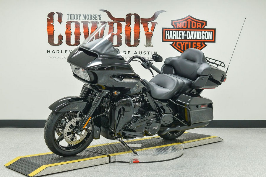 2024 Harley-Davidson® FLTRK - Road Glide® Limited