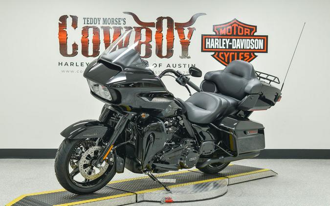 2024 Harley-Davidson® FLTRK - Road Glide® Limited