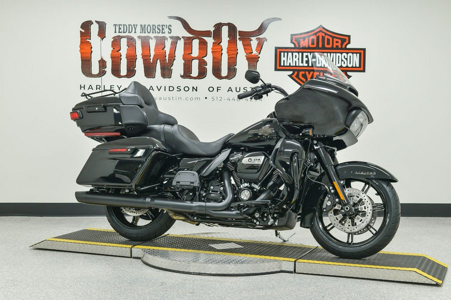 2024 Harley-Davidson® FLTRK - Road Glide® Limited