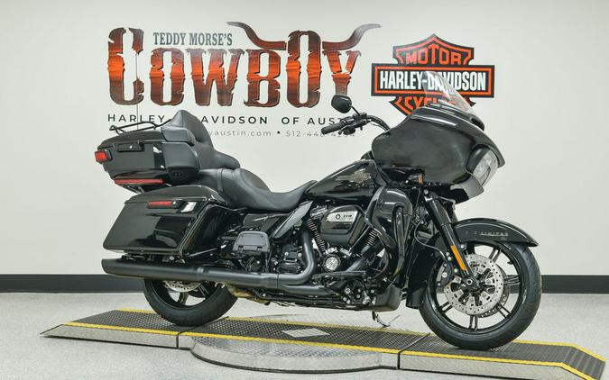 2024 Harley-Davidson® FLTRK - Road Glide® Limited