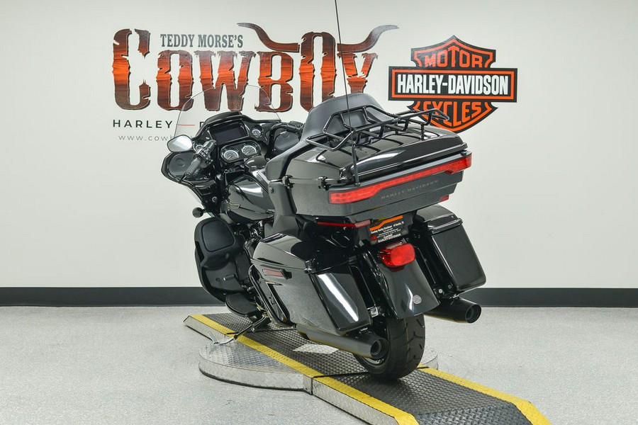 2024 Harley-Davidson® FLTRK - Road Glide® Limited