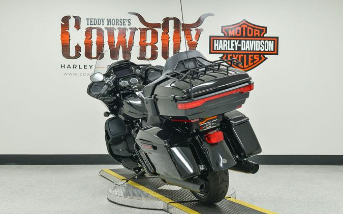 2024 Harley-Davidson® FLTRK - Road Glide® Limited