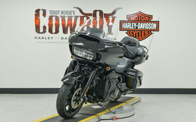 2024 Harley-Davidson® FLTRK - Road Glide® Limited