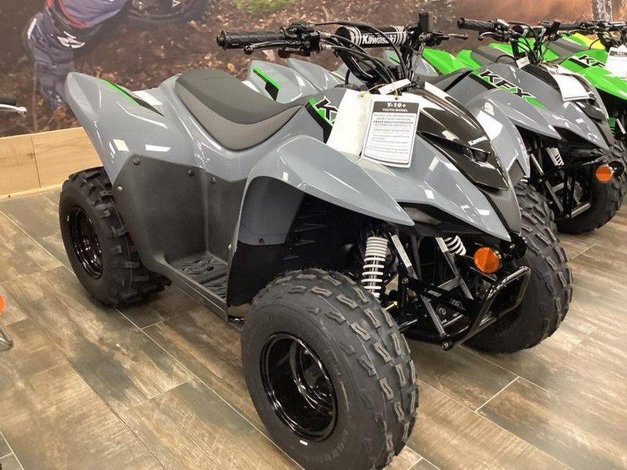 2024 Kawasaki KFX®90