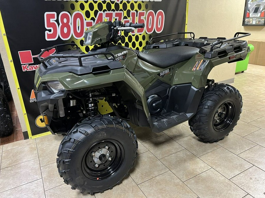 2024 Polaris® Sportsman 450 H.O. EPS