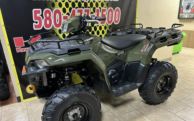 2024 Polaris® Sportsman 450 H.O. EPS