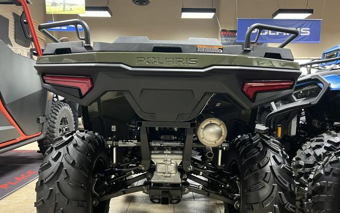 2024 Polaris® Sportsman 450 H.O. EPS