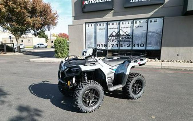 2024 Polaris Sportsman 570 Premium