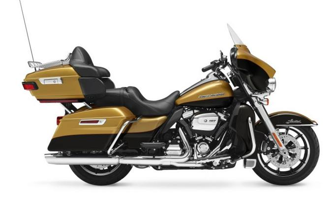 2017 Harley-Davidson Electra Glide® Ultra Limited