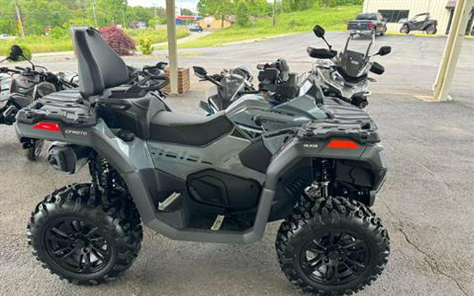 2024 CFMOTO CForce 800 Touring