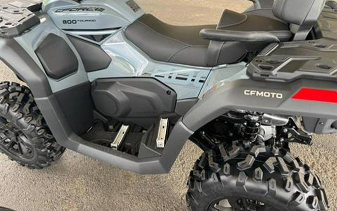 2024 CFMOTO CForce 800 Touring