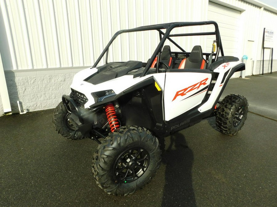 2024 Polaris RZR XP 1000 Sport