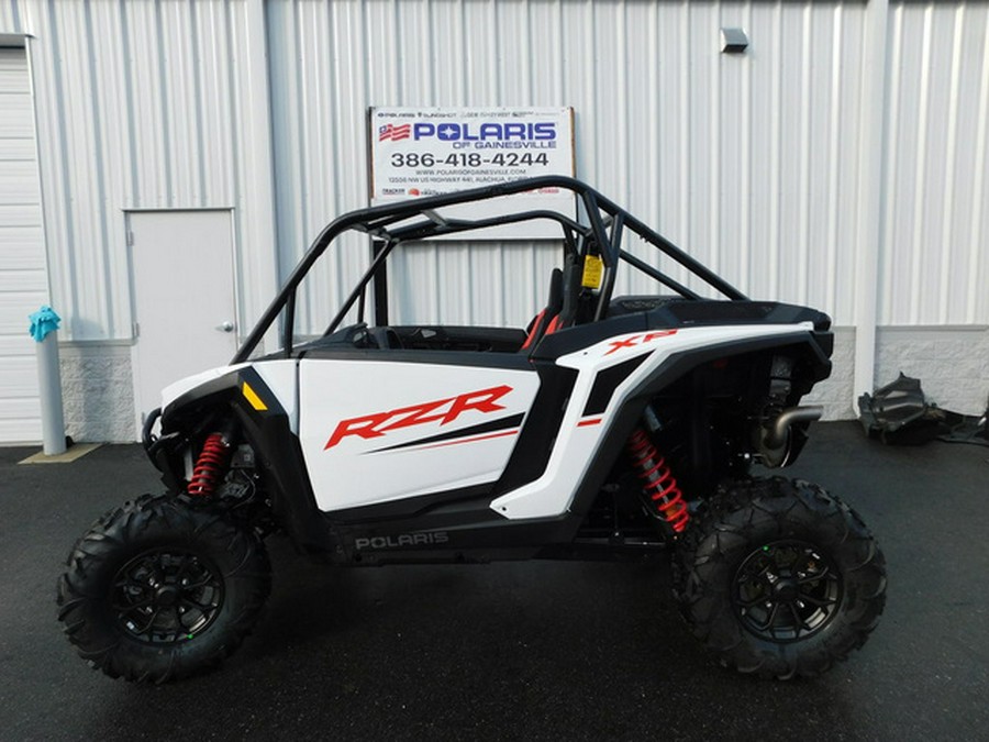 2024 Polaris RZR XP 1000 Sport