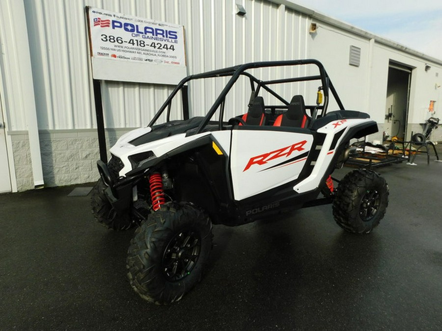 2024 Polaris RZR XP 1000 Sport