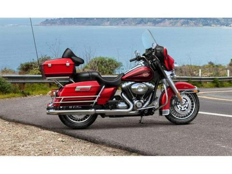 2013 Harley-Davidson Electra Glide® Classic