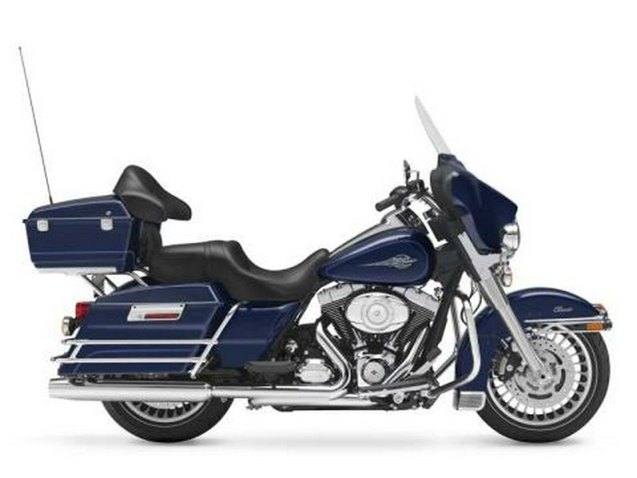 2013 Harley-Davidson Electra Glide® Classic