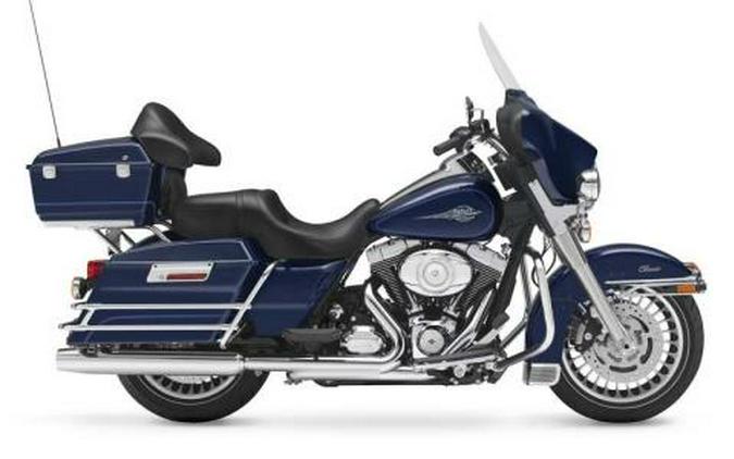 2013 Harley-Davidson Electra Glide® Classic