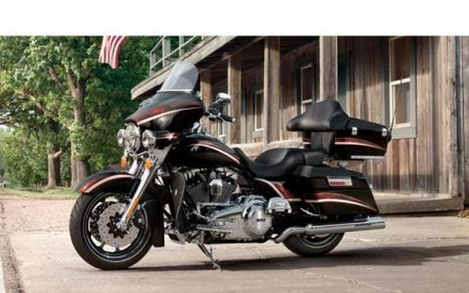 2013 Harley-Davidson Electra Glide® Classic