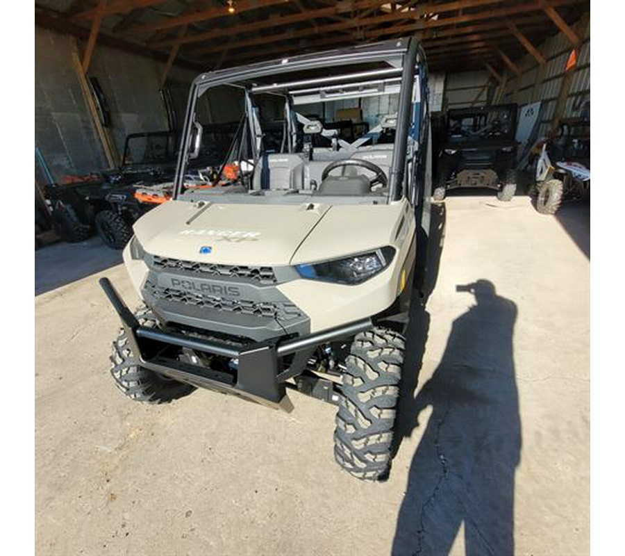 2024 Polaris Ranger Crew XP 1000 Premium