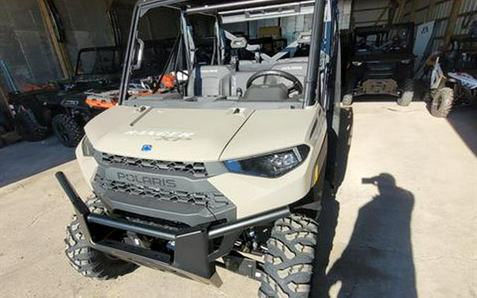 2024 Polaris Ranger Crew XP 1000 Premium