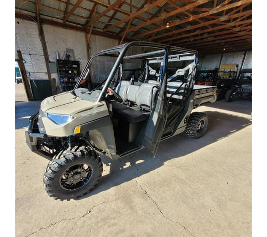 2024 Polaris Ranger Crew XP 1000 Premium